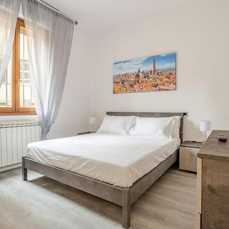 Appartamento Girasole Bologna Bagian luar foto