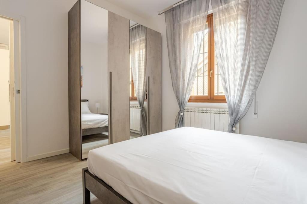 Appartamento Girasole Bologna Bagian luar foto